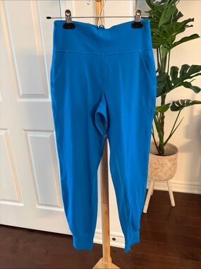 Lululemon Align High-Rise Jogger Capture Blue Size 6